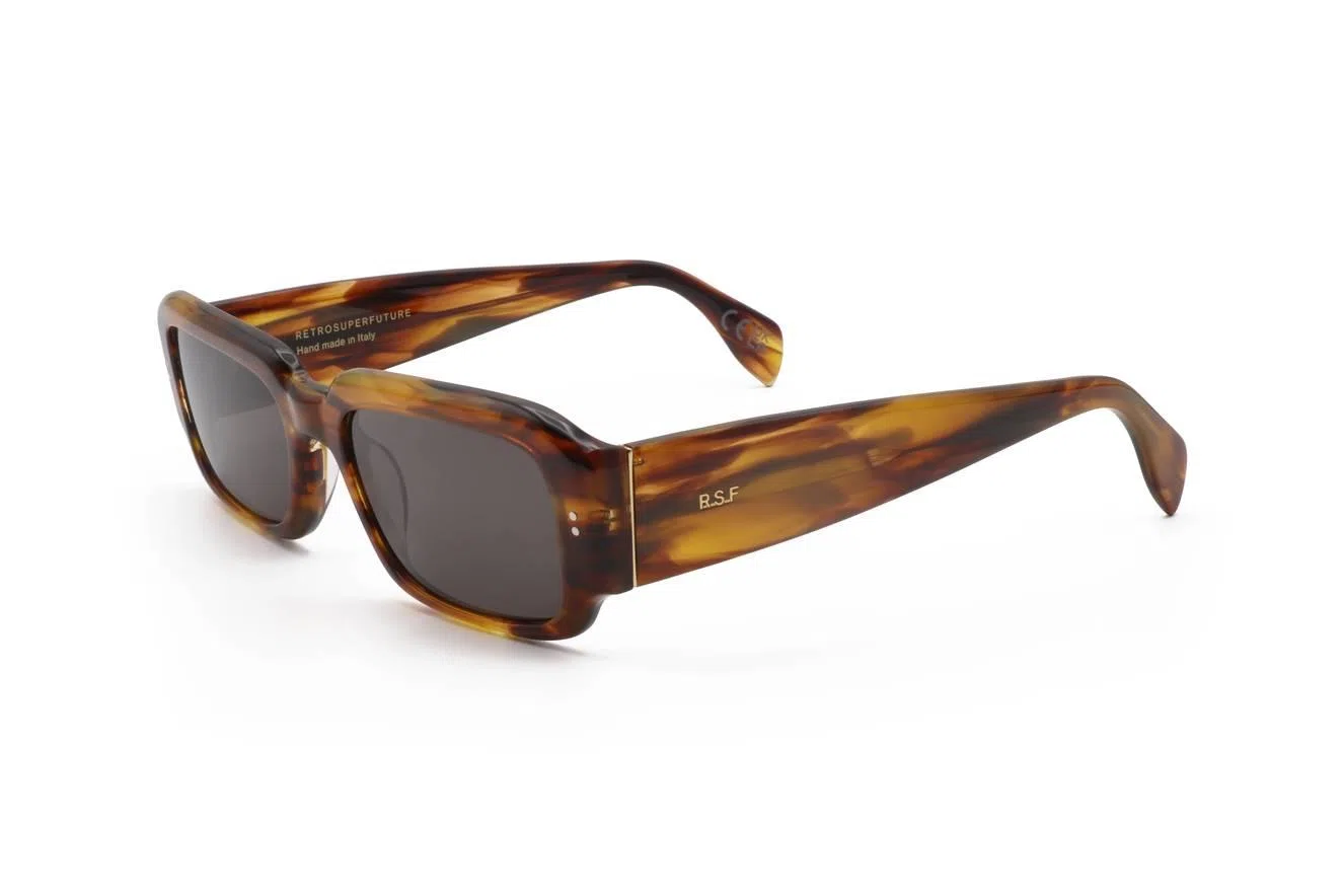 Retrosuperfuture ETRUSCOTANGERI Sunglasses - view 3